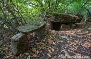 Dolmens Of Krasnosyolovka