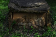 Click for full size image of Dolmen Fars River 4 - Silver Mound (PID:152935) Dolmen Fars River 4 - Silver Mound
