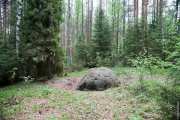 Tiunovskoe sanctuary