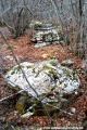 Click for full size image of Dolmens Of Krasnosyolovka (PID:142584) Dolmens Of Krasnosyolovka