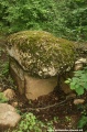 Click for full size image of Dolmens Of Krasnosyolovka (PID:142585) Dolmens Of Krasnosyolovka