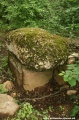 Dolmens Of Krasnosyolovka