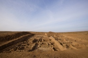 Selytrennoye ancient settlement