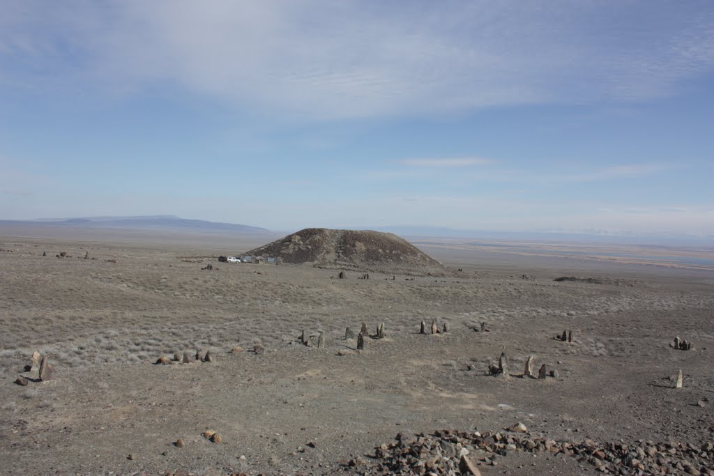 Click for full size image of Complex Besshatyr (PID:161838) Complex Besshatyr