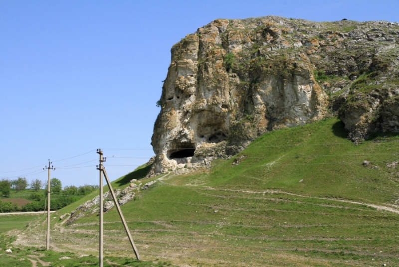 Buteşti, Moldova (PID:156947) Buteşti, Moldova