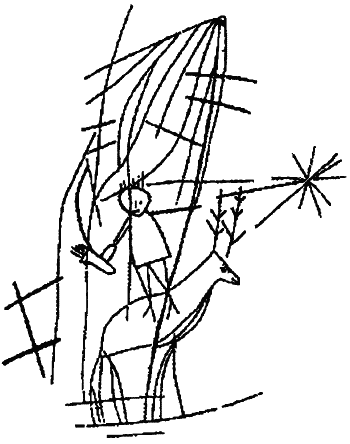 Click for full size image of Tiunovskoe sanctuary (PID:142185) Tiunovskoe sanctuary