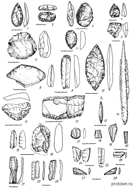 Click for full size image of The oldest settlement Mysovaya - Urta-Tube (PID:143780) The oldest settlement Mysovaya - Urta-Tube
