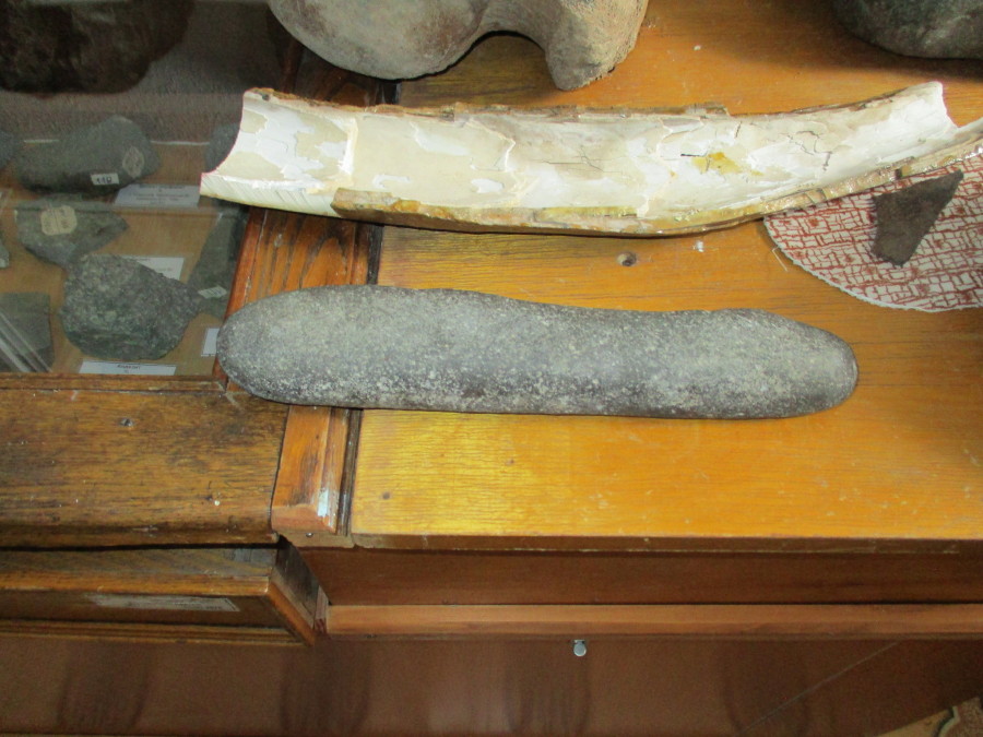 Click for full size image of Kamchatka Geological Museum (PID:149151) Kamchatka Geological Museum