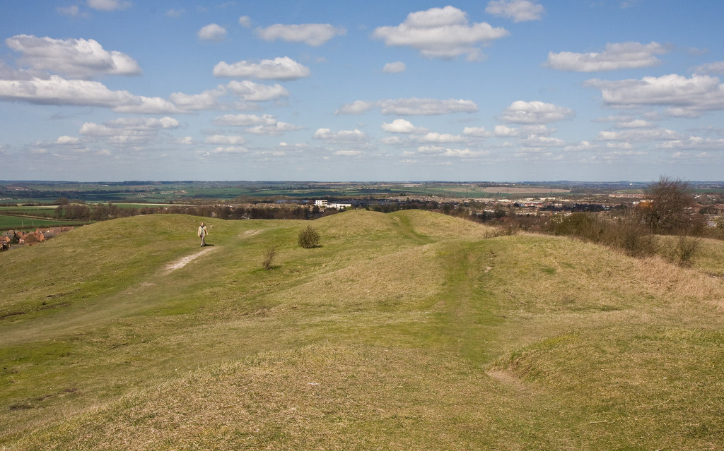 Click for full size image of Five Knolls (PID:87028) Five Knolls
