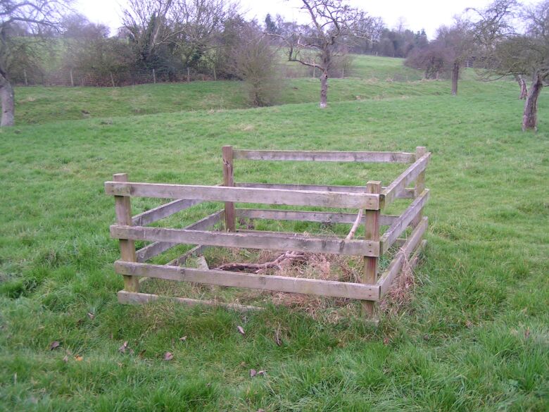 Holy Well (Ravenstone) (PID:11048) Holy Well (Ravenstone)
