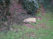 St. John's Well (Buckinghamshire) - PID:12395