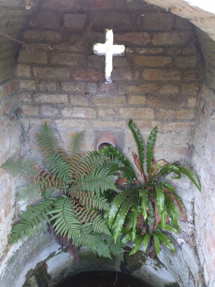 St Michael's Well (Cambridge)