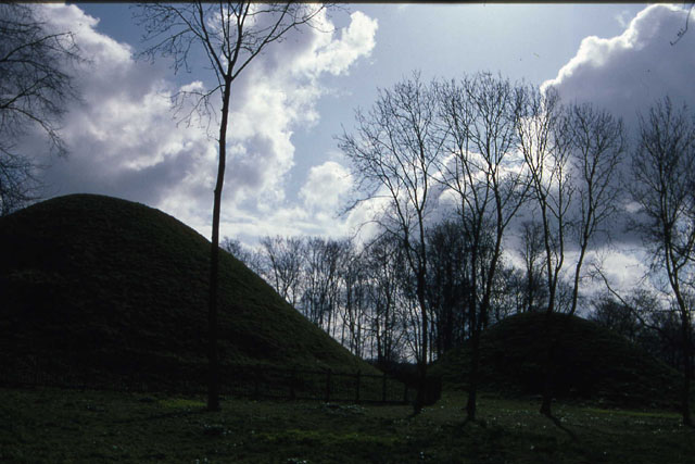 Click for full size image of Bartlow Hills (PID:15892) Bartlow Hills