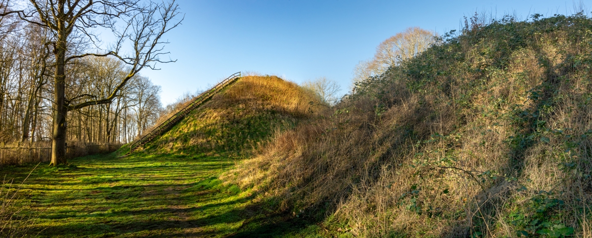 Click for full size image of Bartlow Hills (PID:239470) Bartlow Hills