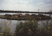 Flag Fen Visitors Centre