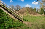 Click for full size image of Bartlow Hills (PID:239466) Bartlow Hills