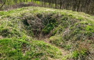 Click for full size image of Bartlow Hills (PID:239471) Bartlow Hills