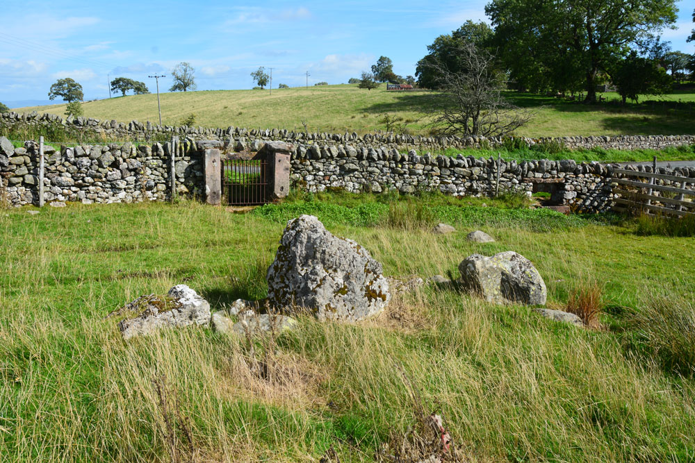 Click for full size image of Motherby (Cumbria) (PID:185670) Motherby (Cumbria)