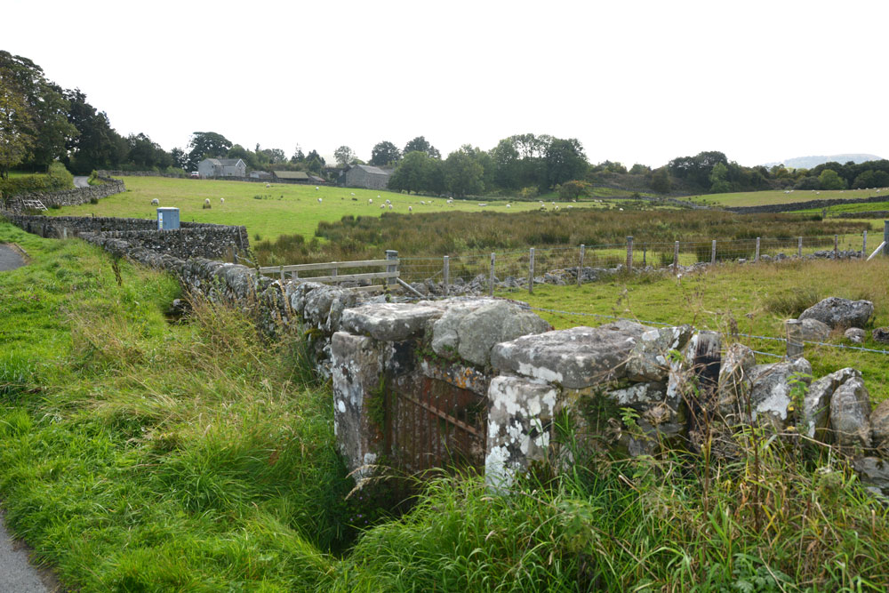 Click for full size image of Motherby (Cumbria) (PID:185668) Motherby (Cumbria)