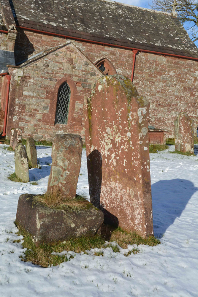 St Luke's Church (Townhead)