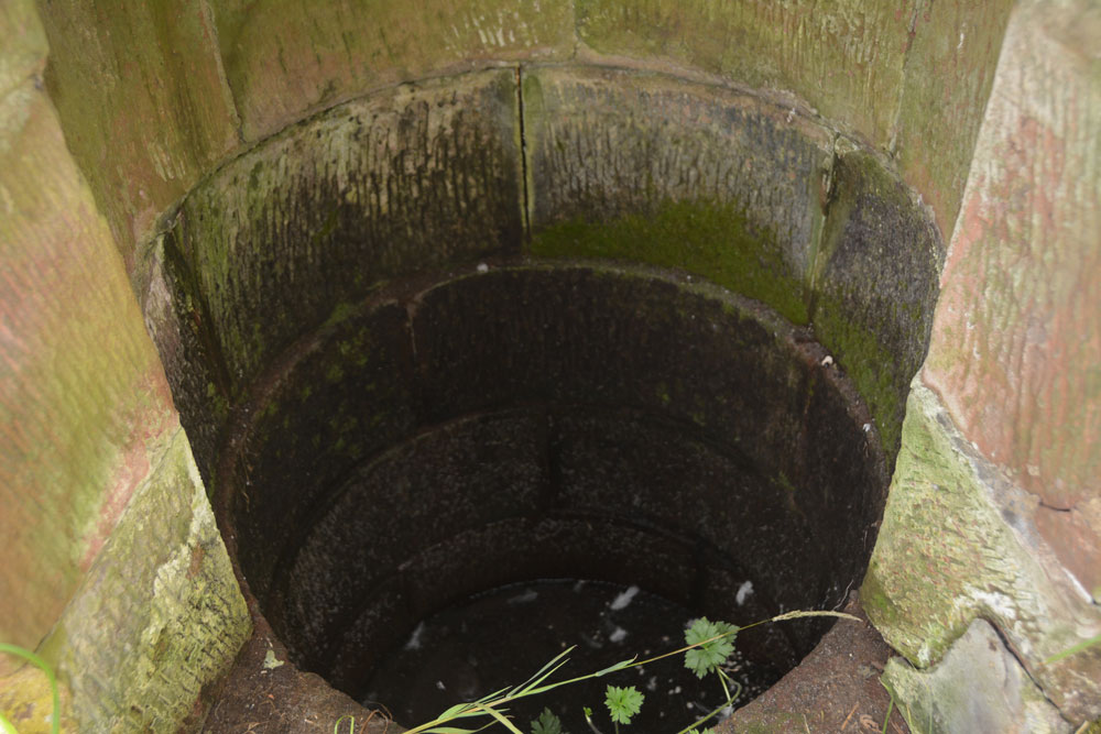 St Mungo's Well (Bromfield)