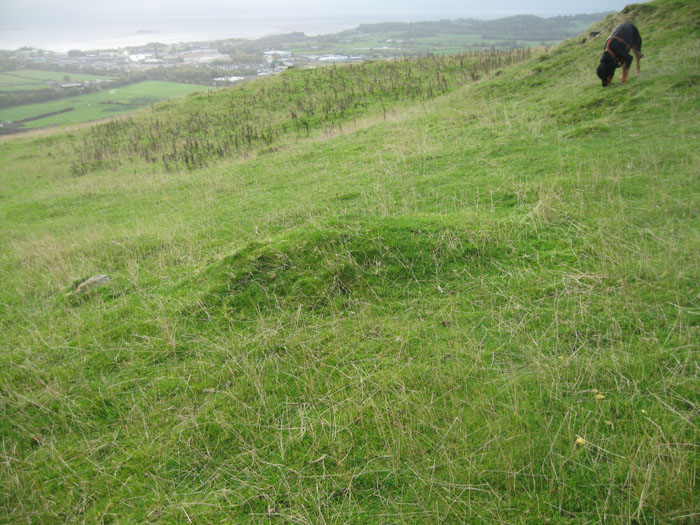 Hoad Hill