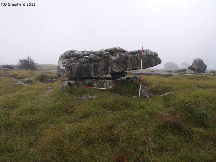 Holme Park Fell 2