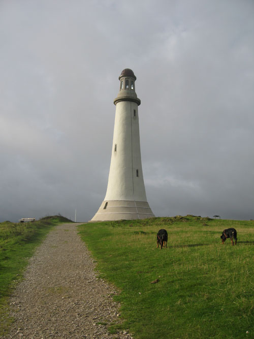 Hoad Hill