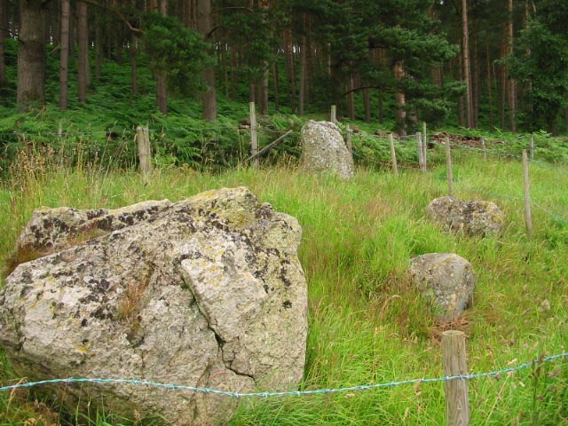 Leacet Hill (PID:8100) Leacet Hill