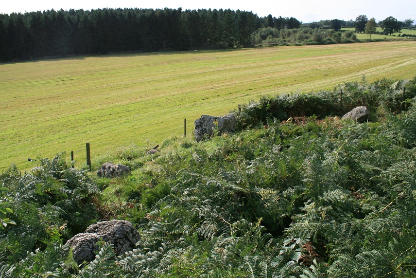 Click for full size image of Leacet Hill (PID:109943) Leacet Hill