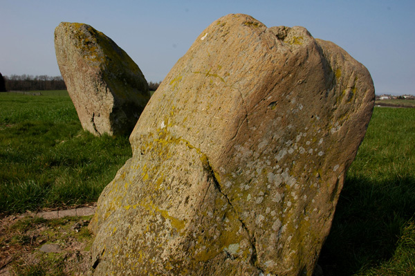 Clifton Stones