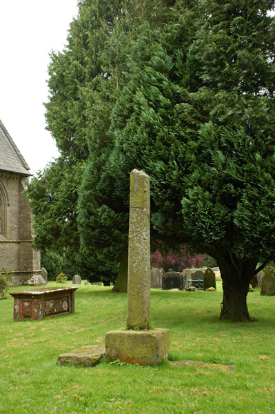 Crosby Ravensworth Cross (PID:34033) Crosby Ravensworth Cross