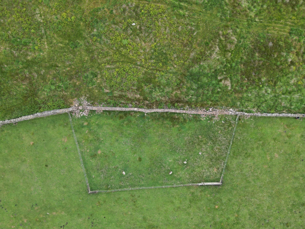 Studfold Stone Circle