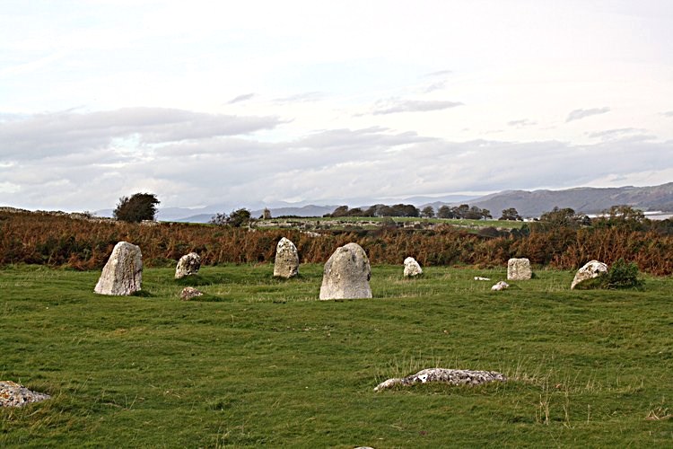 Click for full size image of Druids Temple (Cumbria) (PID:59098) Druids Temple (Cumbria)