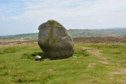Click for full size image of Cop Stone (PID:241640) Cop Stone