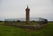 King Edward's Monument