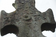 Irton Cross