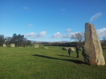 Long Meg - PID:87625