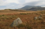 Click for full size image of Brat's Hill (PID:171575) Brat's Hill