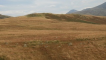 Click for full size image of Brat's Hill (PID:171573) Brat's Hill