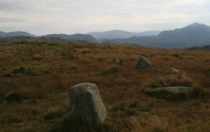 Click for full size image of Brat's Hill (PID:171572) Brat's Hill