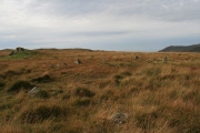 Click for full size image of Brat's Hill (PID:171569) Brat's Hill