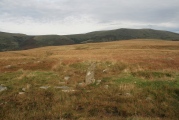 Click for full size image of Brat's Hill (PID:171568) Brat's Hill