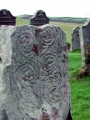 Beckermet Ancient Crosses (St Bridget's)