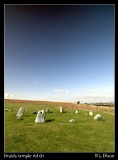 Druids Temple (Cumbria) - PID:56375