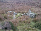 The Kirk Ring Cairn