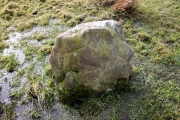 Studfold Stone Circle