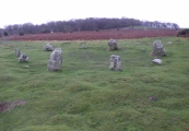 Click for full size image of Druids Temple (Cumbria) (PID:283170) Druids Temple (Cumbria)