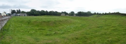 Click for full size image of King Arthur's Round Table (PID:249866) King Arthur's Round Table