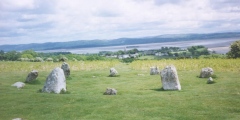 Click for full size image of Druids Temple (Cumbria) (PID:2246) Druids Temple (Cumbria)